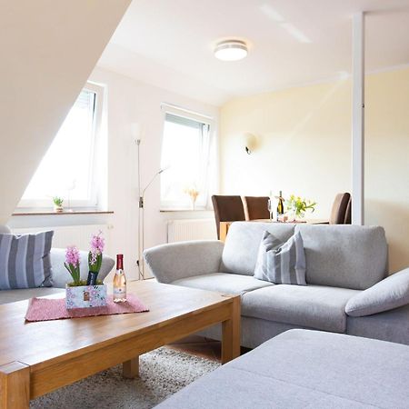 Haus Jenny Apartment Heringsdorf  Bagian luar foto
