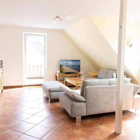 Haus Jenny Apartment Heringsdorf  Bagian luar foto