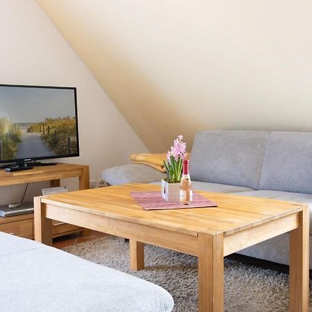 Haus Jenny Apartment Heringsdorf  Bagian luar foto