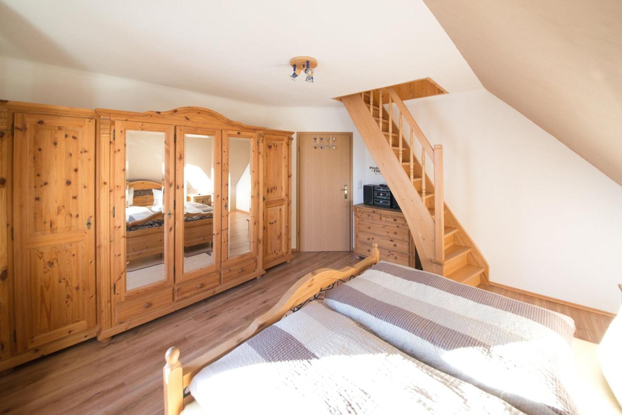 Haus Jenny Apartment Heringsdorf  Bagian luar foto