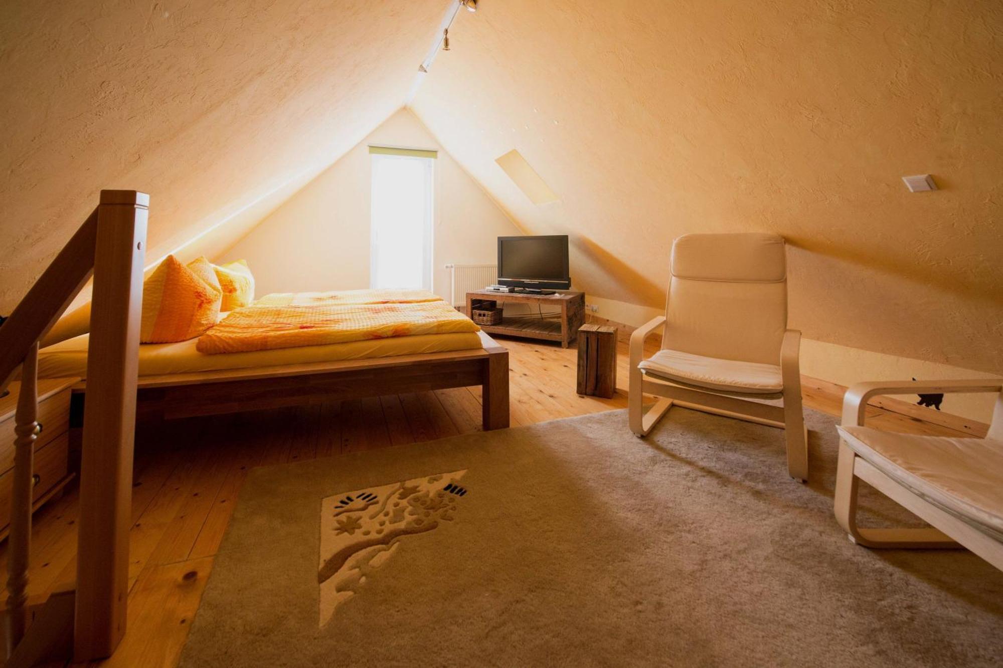 Haus Jenny Apartment Heringsdorf  Bagian luar foto