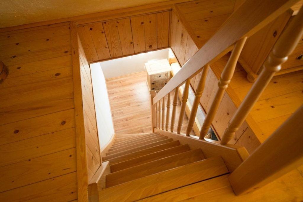 Haus Jenny Apartment Heringsdorf  Bagian luar foto