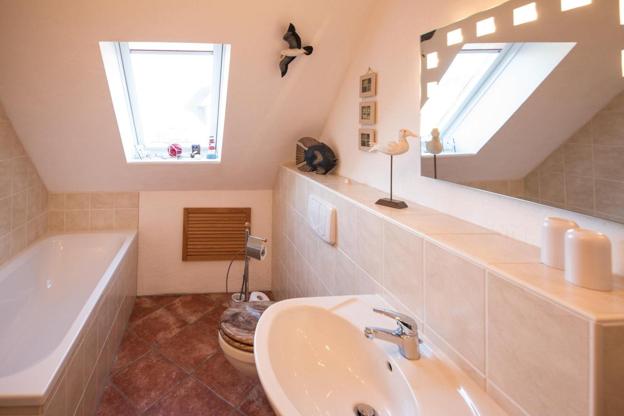 Haus Jenny Apartment Heringsdorf  Bagian luar foto