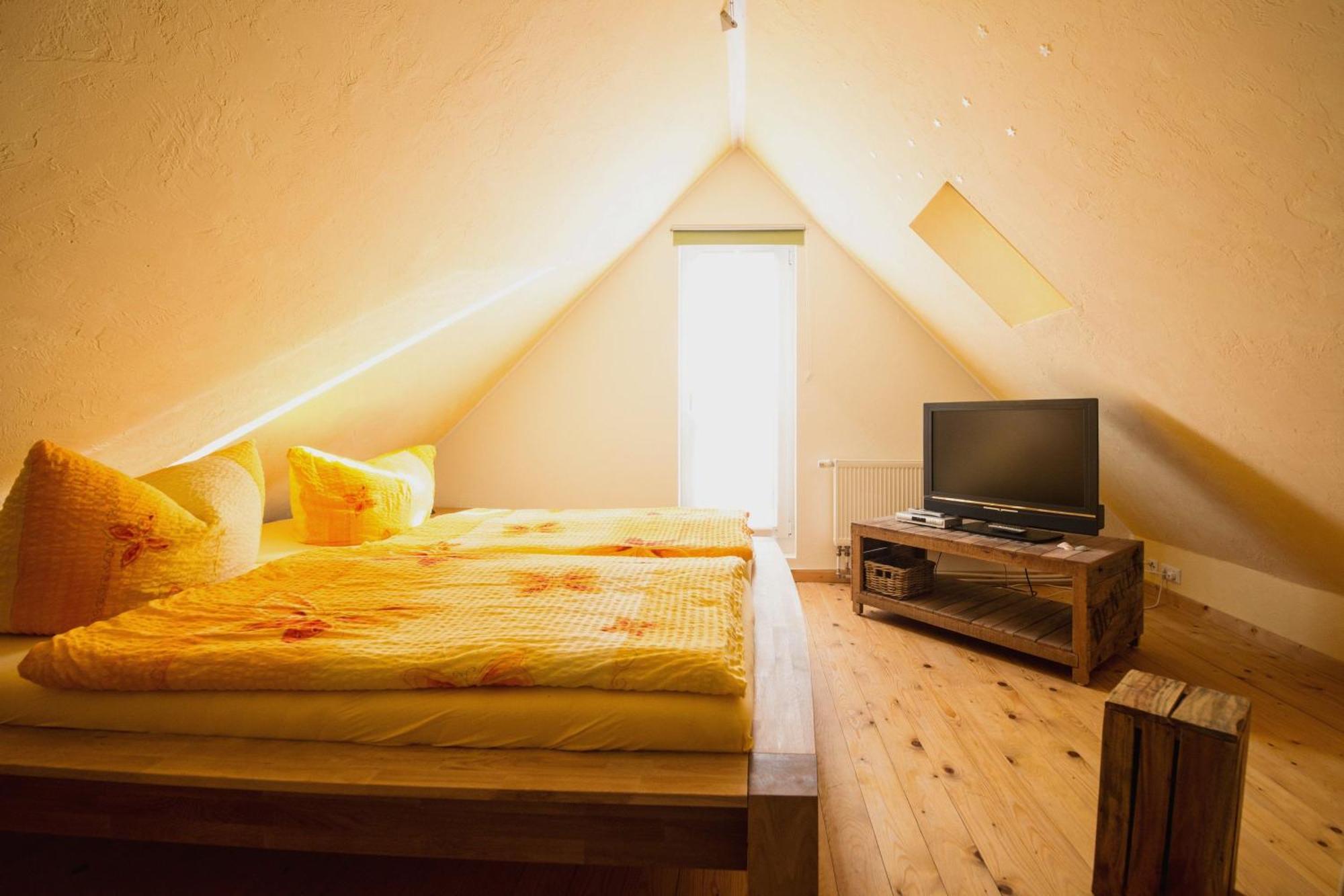 Haus Jenny Apartment Heringsdorf  Bagian luar foto