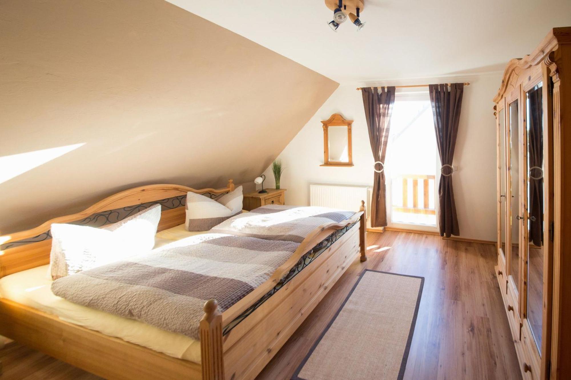 Haus Jenny Apartment Heringsdorf  Bagian luar foto